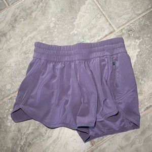 Lululemon Tracker short
